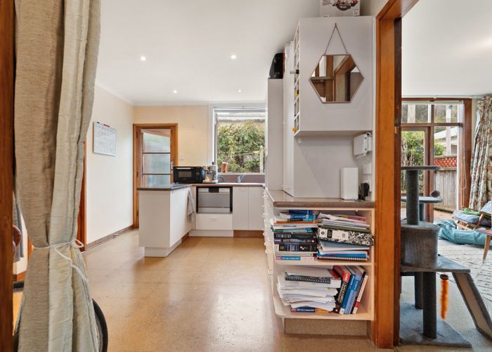  at 17 Cornhill Street, North East Valley, Dunedin