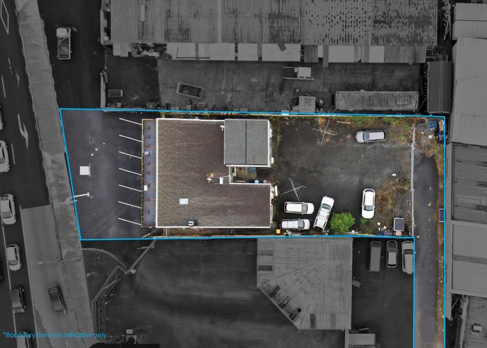  at Manurewa, Manukau City, Auckland