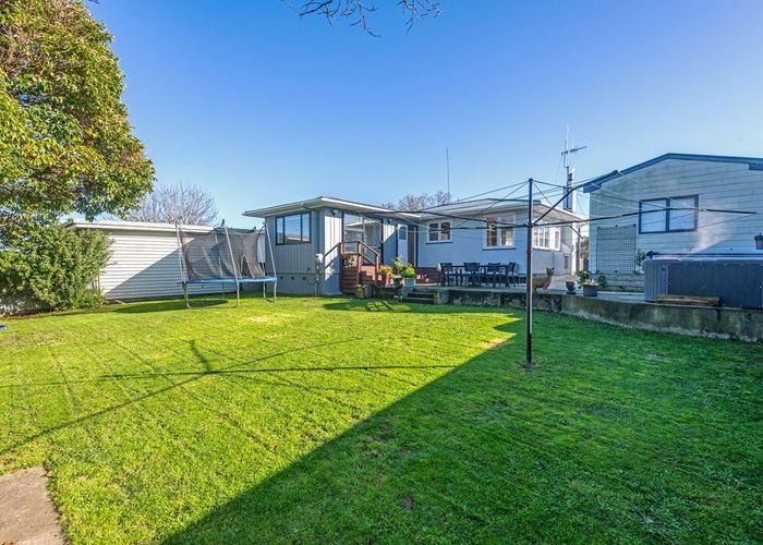  at 38 Milton Street, Roslyn, Palmerston North