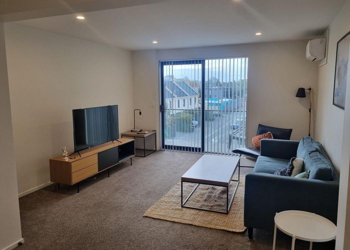  at 209/118 Salisbury Street, City Centre, Christchurch City, Canterbury