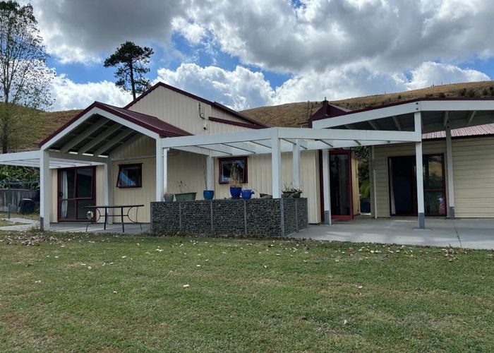  at 1829 Tahuna, Te Hoe, Waikato, Waikato