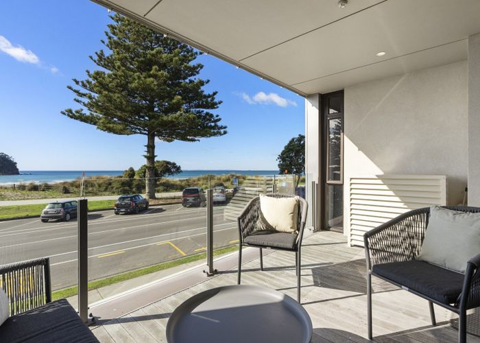  at 10/48 Marine Parade, Mount Maunganui, Mount Maunganui