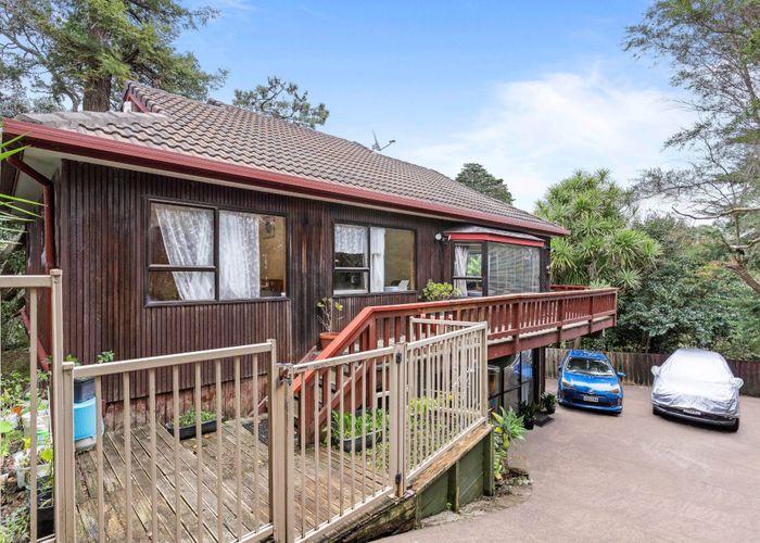  at 4/20 Reid Road, New Lynn, Waitakere City, Auckland