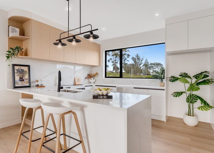  at Lot 1, 129 Cook Street, Howick, Manukau City, Auckland