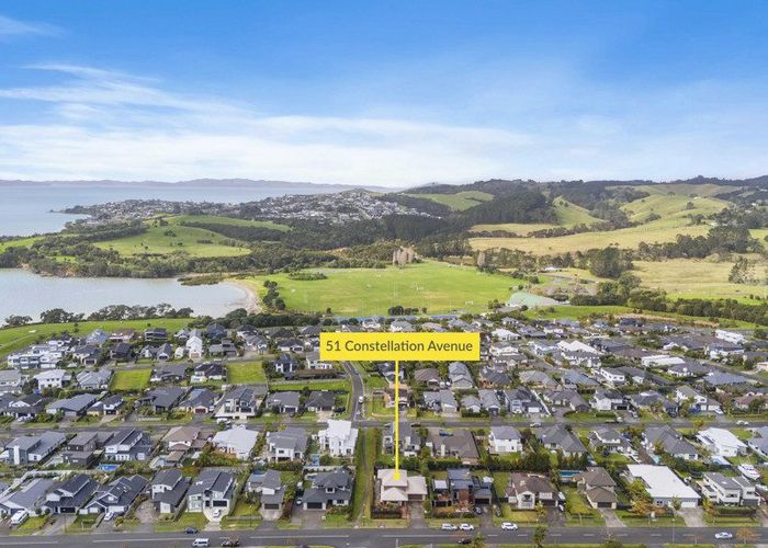  at 51 Constellation Avenue, Beachlands, Auckland