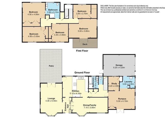 at 2 Barberton Terrace, Red Hill, Papakura