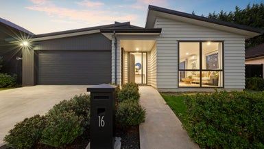  at 16 Te Rata Boulevard, Karaka, Papakura