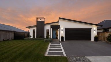  at 38 Catalina Crescent, Burleigh, Blenheim