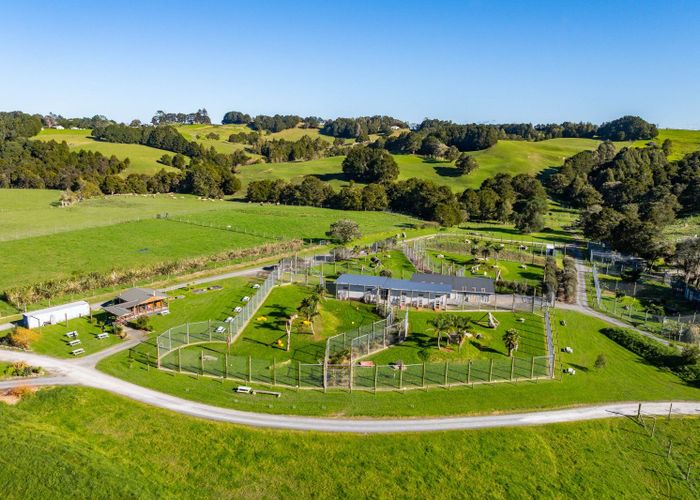  at 124 Gray Road, Kamo, Whangarei, Northland