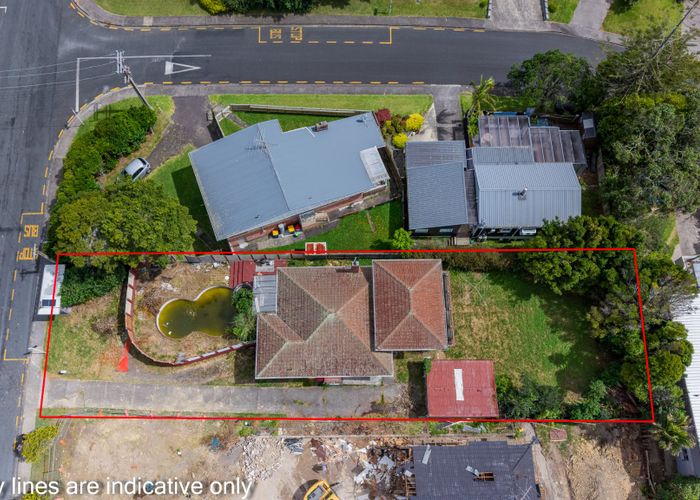  at 52 Monarch Avenue, Hillcrest, North Shore City, Auckland