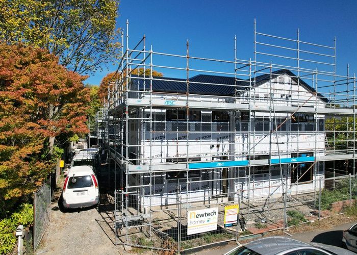 at 2/3,4,5/11 Brockworth Place, Riccarton, Christchurch City, Canterbury