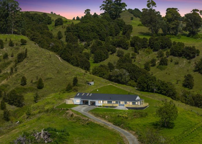  at 55 Harrington Road, Muriwai, Gisborne