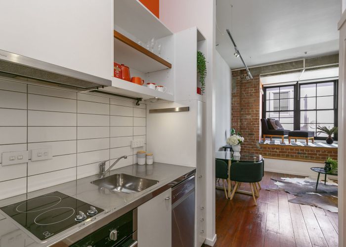  at 3/13 Leeds Street, Te Aro, Wellington, Wellington
