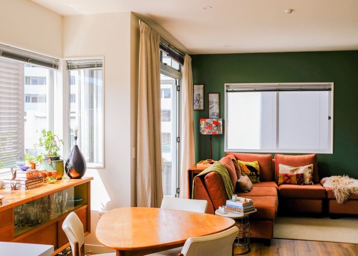  at 10B Brickfield Way, Freemans Bay, Auckland City, Auckland