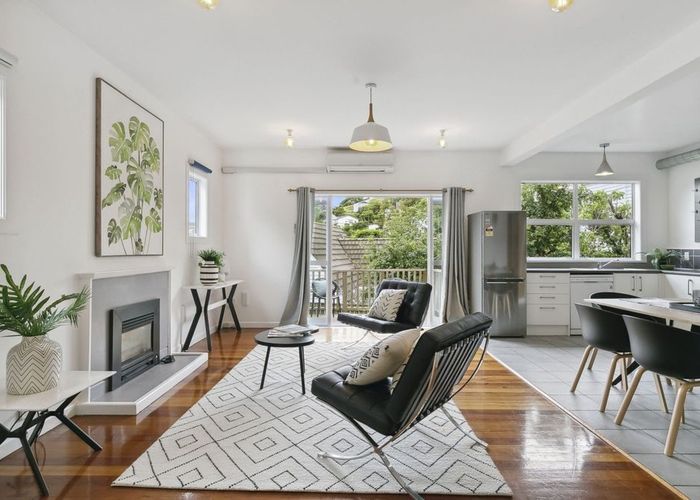  at 88A/B/C Townsend Road, Miramar, Wellington, Wellington