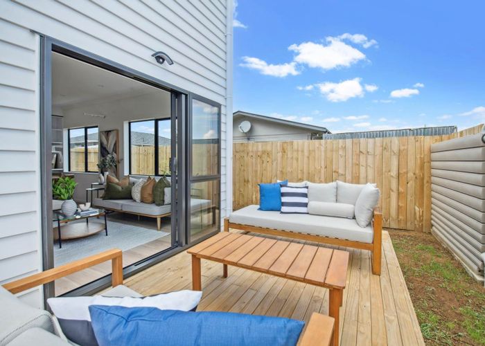  at Lot 7/87 Favona Road, Favona, Manukau City, Auckland