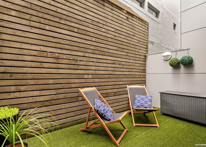  at 1M/10 Beaumont Street, Saint Marys Bay, Auckland City, Auckland