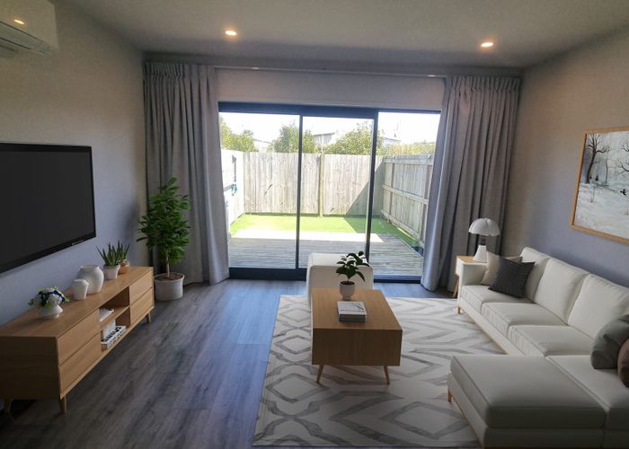  at 34/137 Hall Avenue, Mangere, Manukau City, Auckland