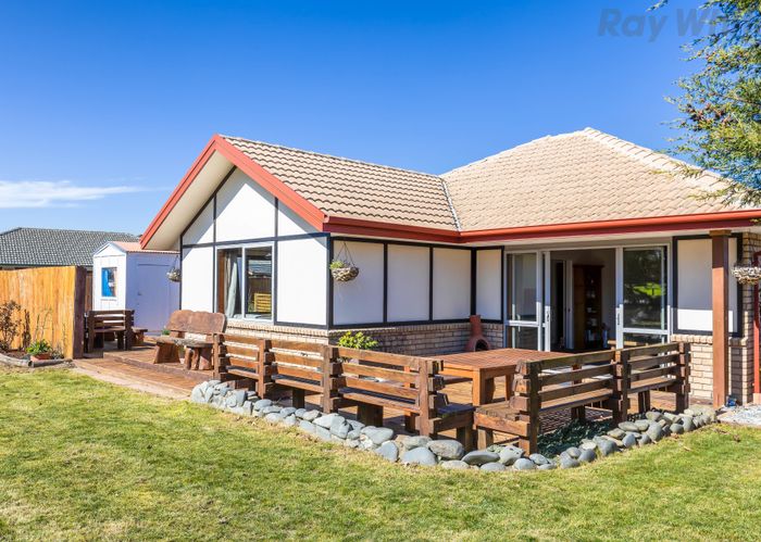  at 249 Lowes Road, Rolleston, Rolleston