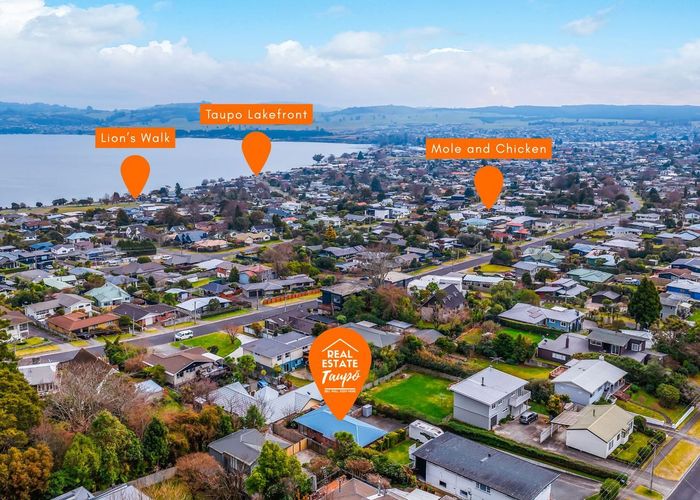  at 1/31 Puriri Street, Hilltop, Taupo, Waikato
