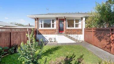  at 9/27 Nikau Street, New Lynn, Auckland