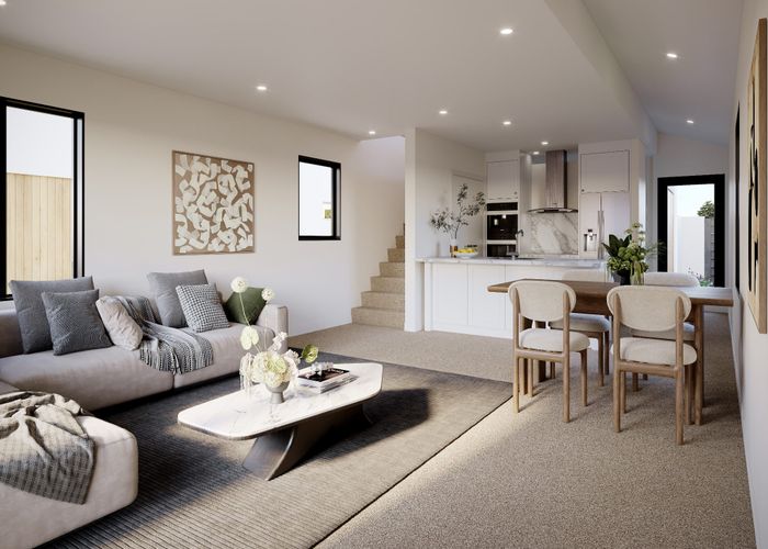  at 1-8/457 Gloucester Street, Linwood, Christchurch City, Canterbury