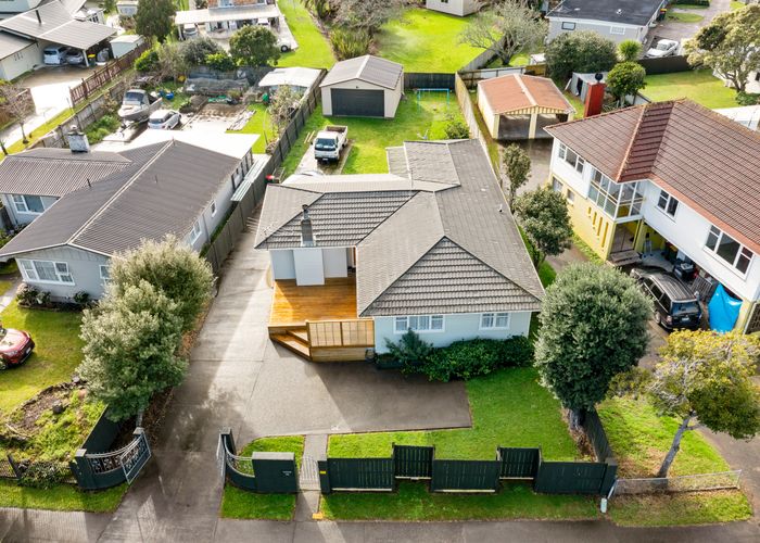  at 92 Ti Rakau Drive, Pakuranga, Auckland