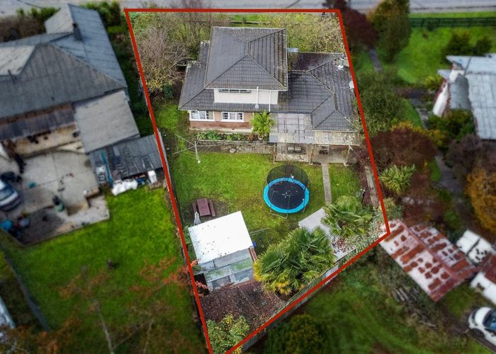  at 4 Kaka Road, Taihape
