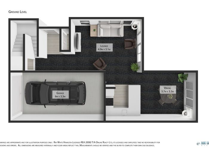 at 2/13 Crosher Place, Silverdale, Hamilton, Waikato