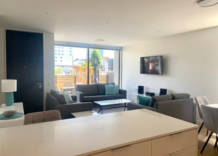  at 1/163 Worcester Street, City Centre, Christchurch City, Canterbury