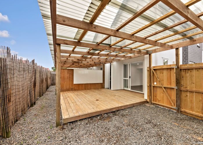 at 61C Ash Street, Avondale, Auckland City, Auckland