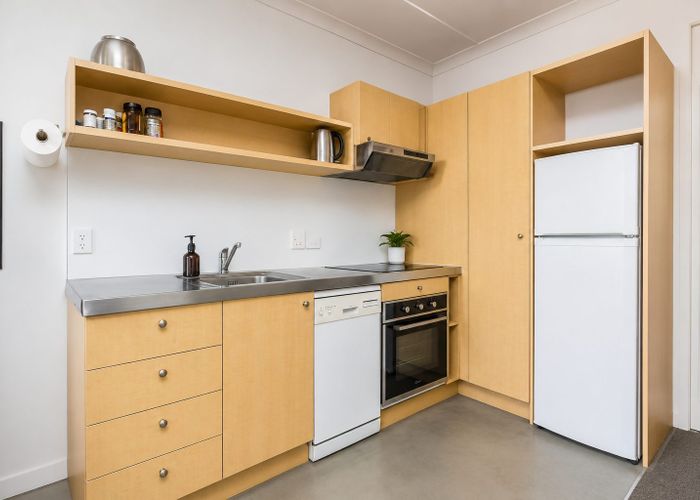 at 124/149 Nelson Street, City Centre, Auckland City, Auckland