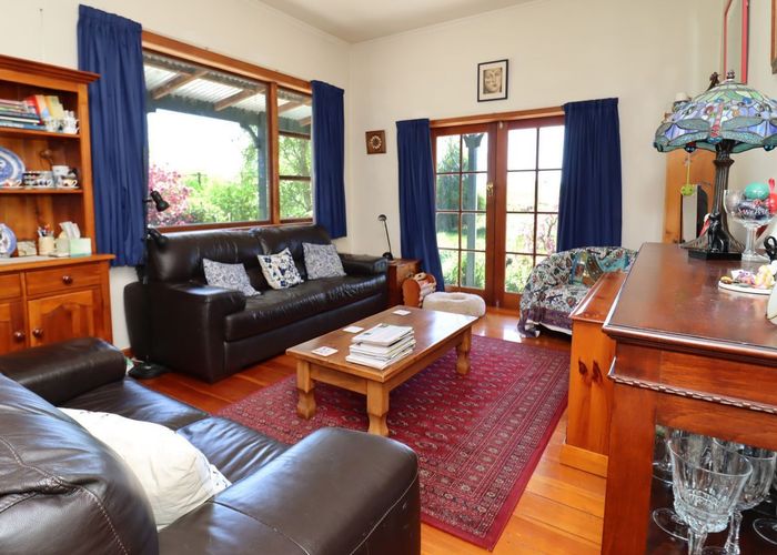  at 44 Woolshed Road, Reidston