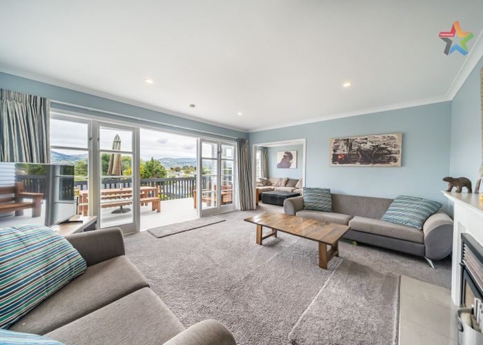  at 27 Wyndrum Avenue, Waterloo, Lower Hutt, Wellington