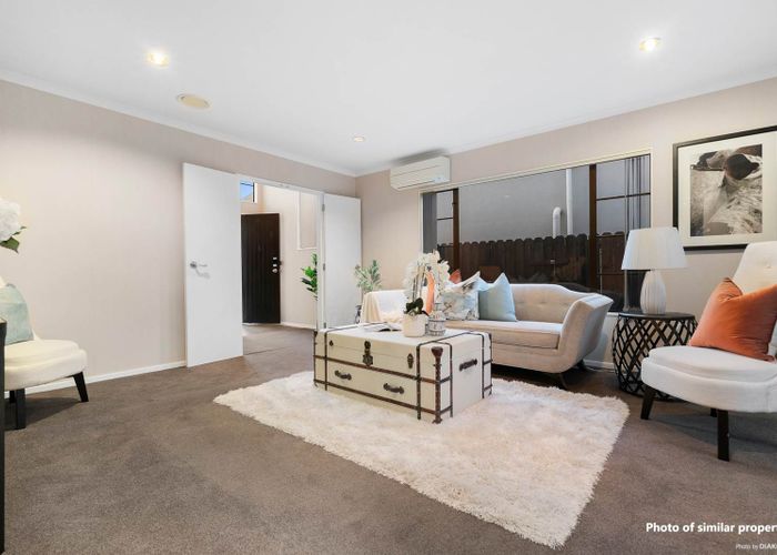  at 4 Dapple Place, Flat Bush, Auckland