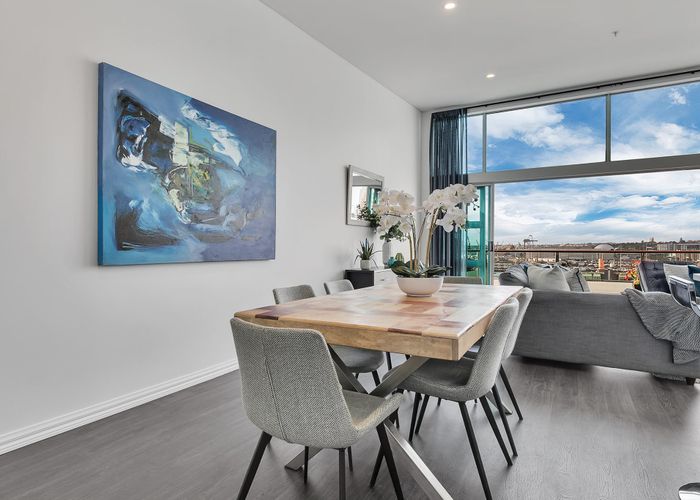  at 16/137 Quay Street, City Centre, Auckland City, Auckland