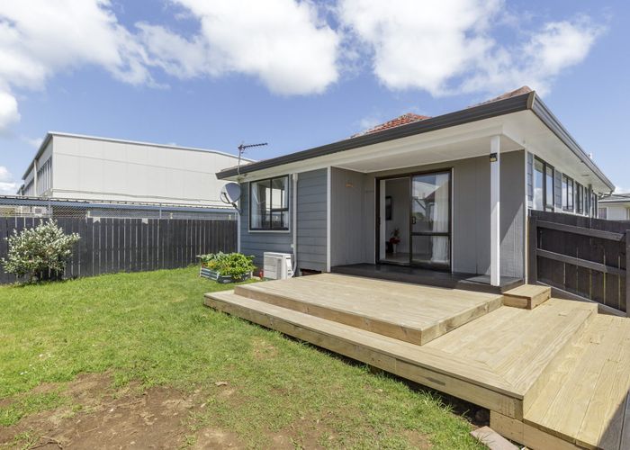  at 1/19 DUNSTAN Place, Otara, Auckland