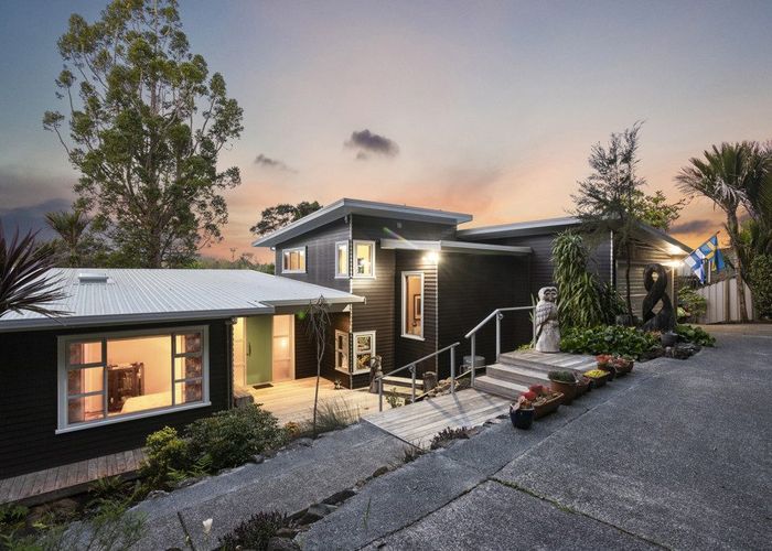  at 30 Tinopai Road, Titirangi, Waitakere City, Auckland