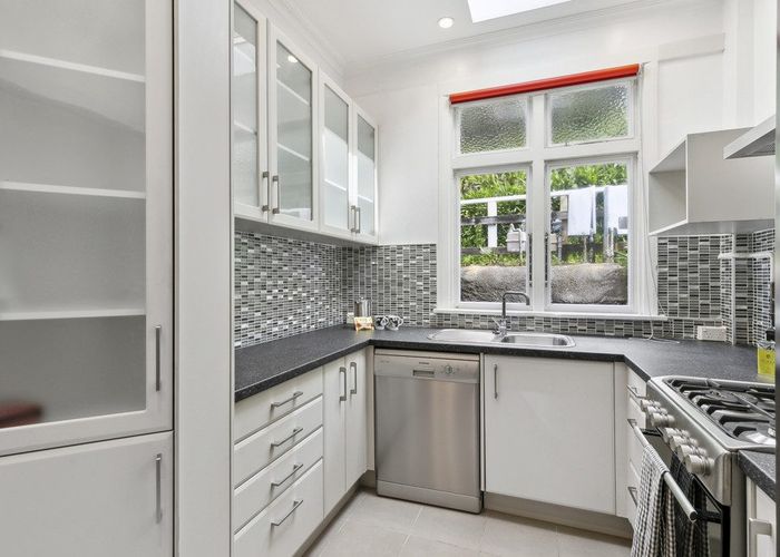  at 4/21A Talavera Tce, Kelburn, Wellington, Wellington