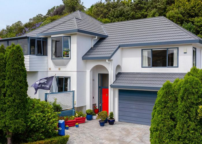  at 10 Huxley Grove, Churton Park, Wellington