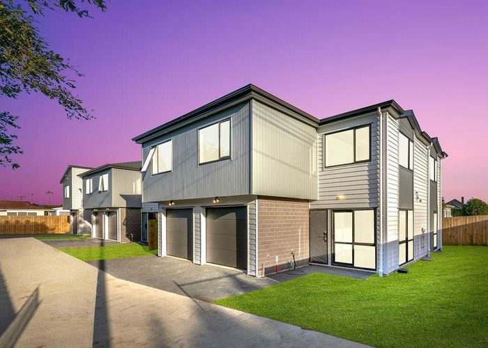  at 6A Rose Road, Papatoetoe, Auckland