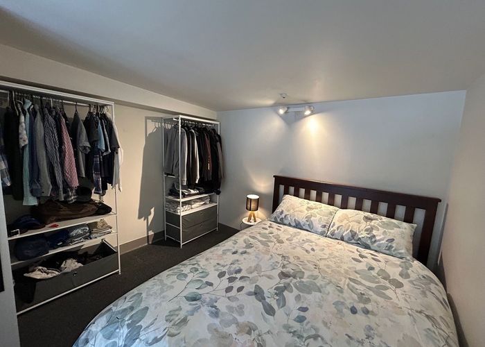  at 54/29 Webb Street, Te Aro, Wellington