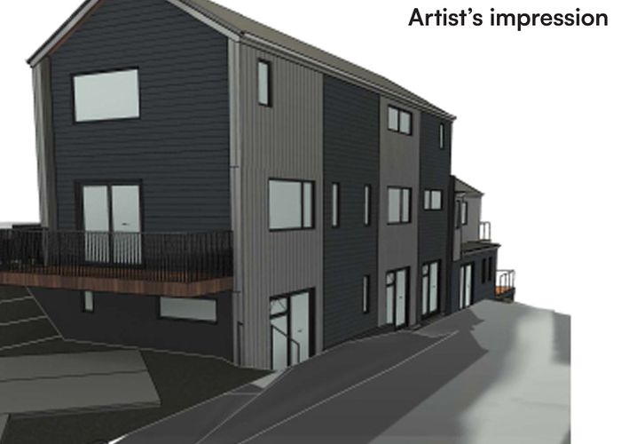  at 20 Maitland Street, City Centre, Dunedin, Otago