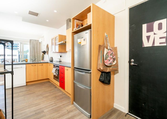  at 10/23 Tennyson Street, Te Aro, Wellington, Wellington