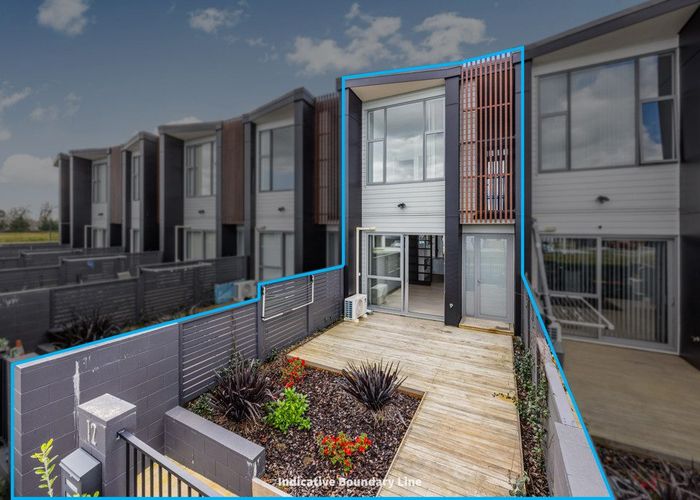  at 12 Ikara Road, Papatoetoe, Manukau City, Auckland