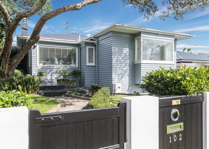  at 102 Arney Road, Remuera, Auckland