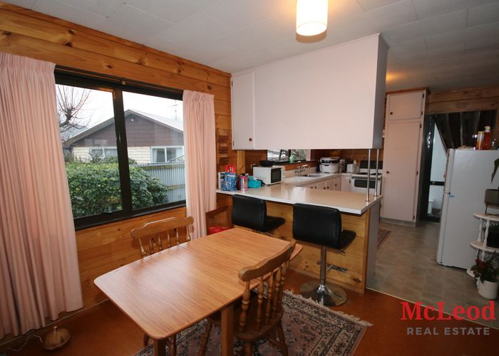  at 24A Nixon Street, Tinwald, Ashburton