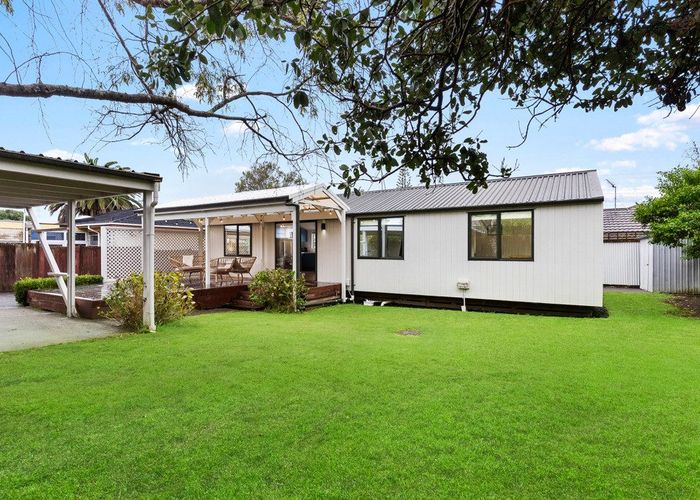  at 6A Albert Street, Otahuhu, Auckland City, Auckland