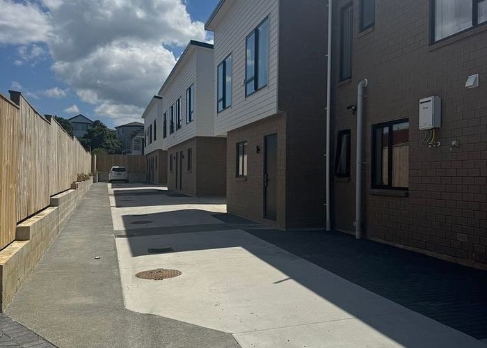  at Unit 1-6/12 Inkerman Street, Onehunga, Auckland City, Auckland
