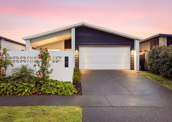  at 45 Awatira Drive, Papamoa, Tauranga, Bay Of Plenty